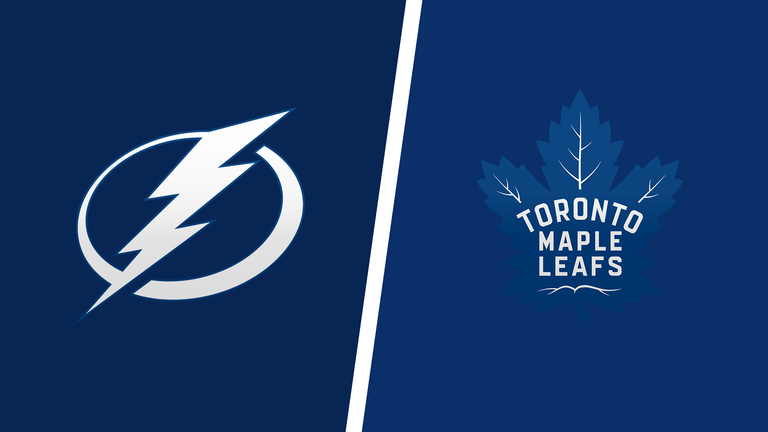 How to Watch Toronto Maple Leafs vs. Tampa Bay Lightning Game Live Online  on April 21, 2022: Streaming/TV Channels – The Streamable