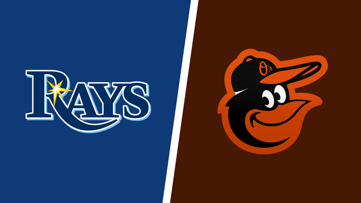 MLB TV Guide How to Watch Baltimore Orioles vs. Tampa Bay Rays Live