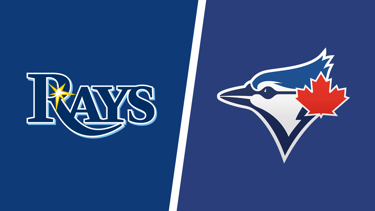 MLB TV Guide How to Watch Toronto Blue Jays vs. Tampa Bay Rays Live