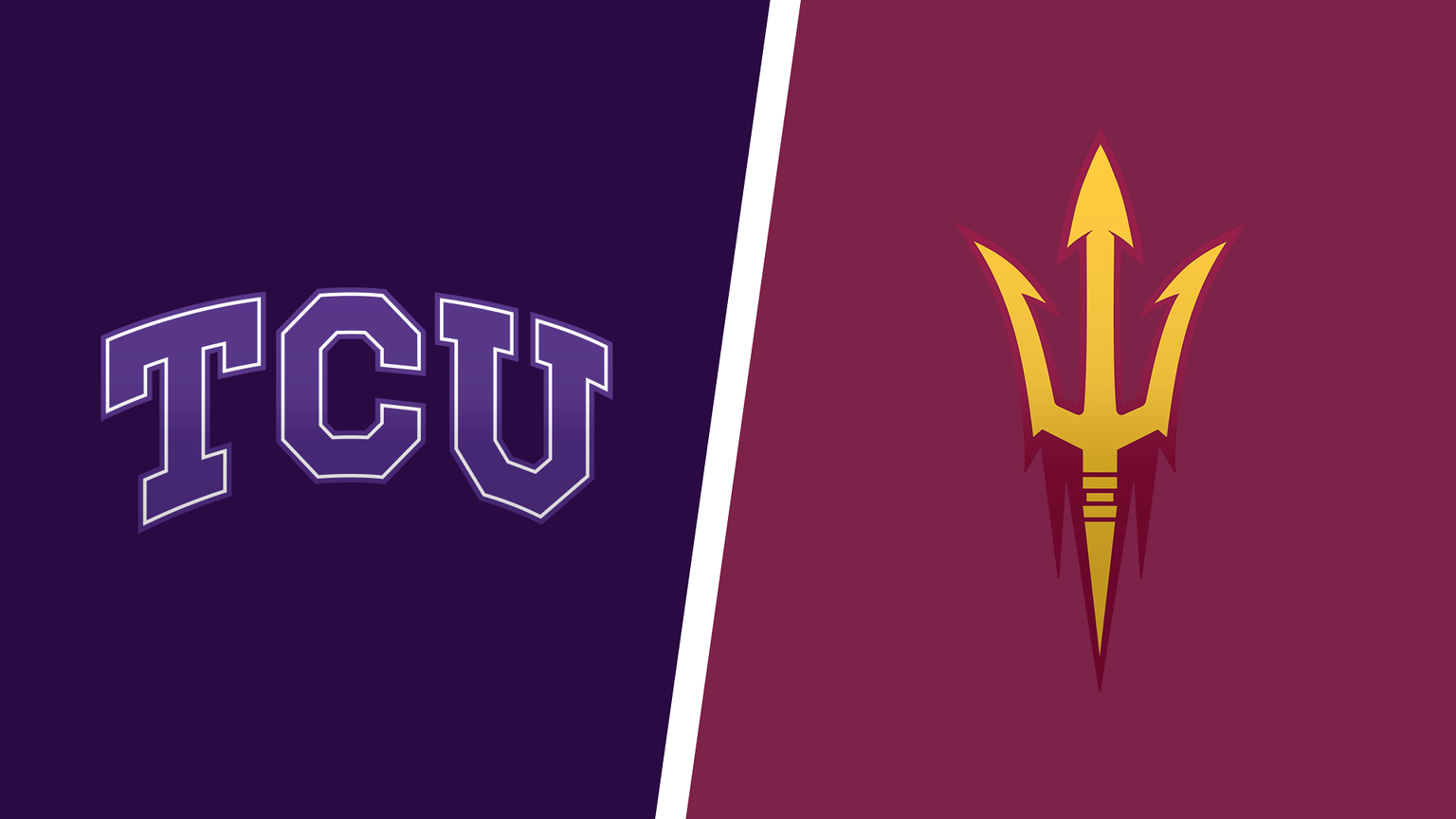 How to Watch Arizona State vs. TCU March Madness Game Live Online on