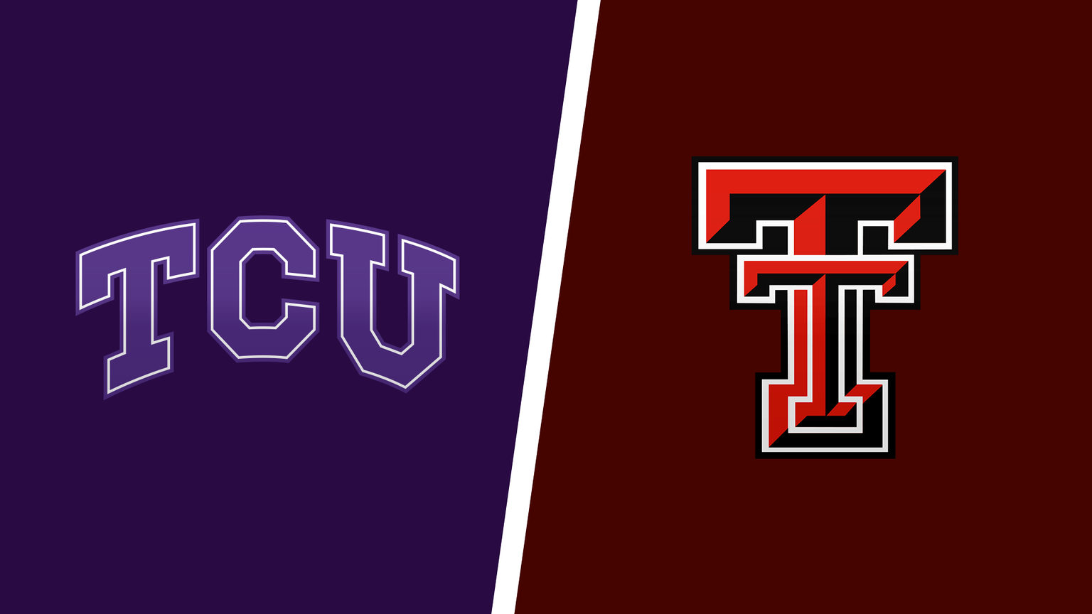 How to Watch Texas Tech vs. TCU Game Live Online on February 26, 2022