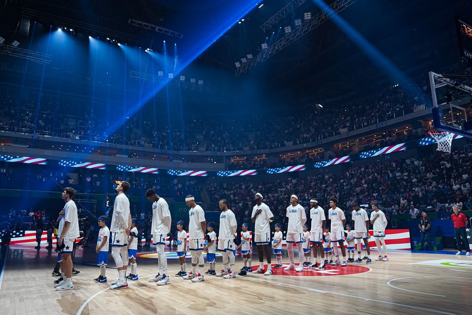 Peacock will offer extensive Olympics coverage this year, as will the linear NBC channel.
