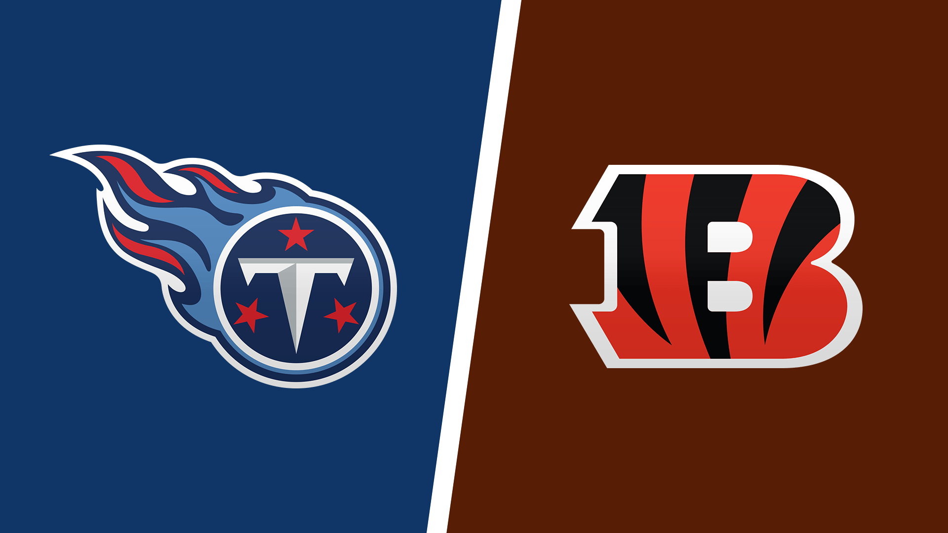 How to Watch Bengals vs. Titans Game Live Online on Oct. 1, 2023 – The  Streamable