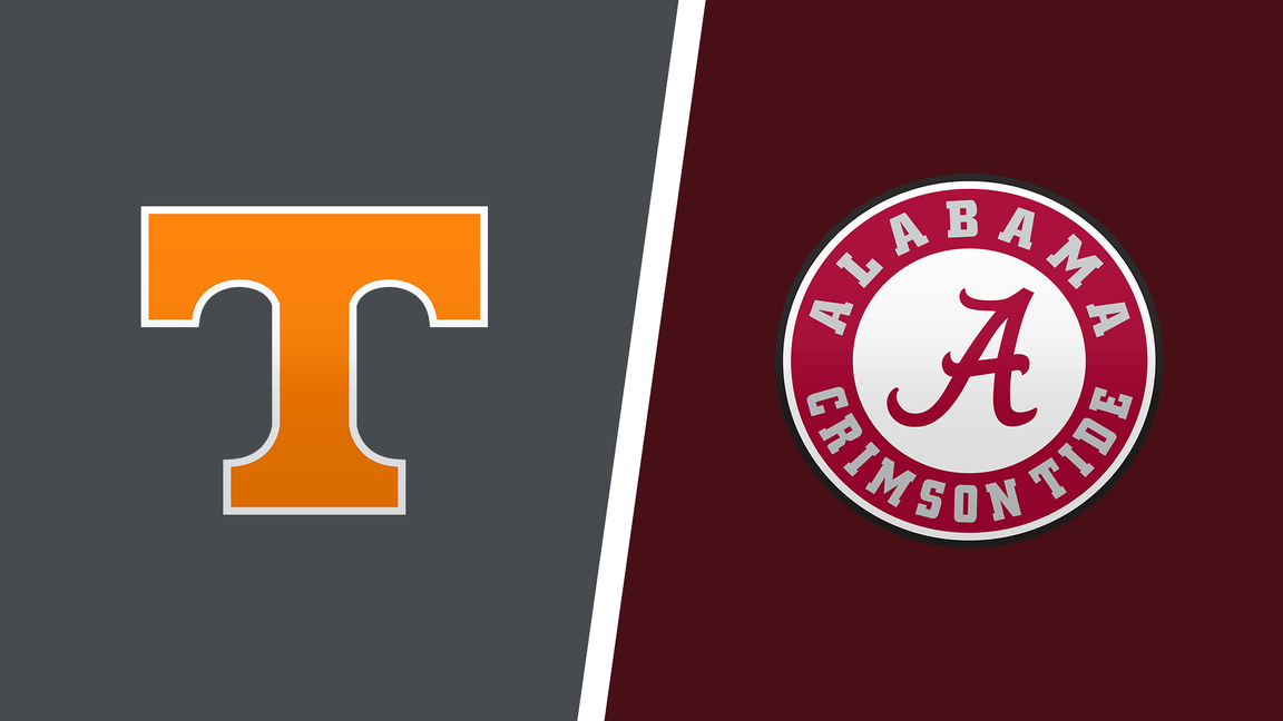 How to Watch Alabama vs. Tennessee Live Online on October 15, 2022 TV
