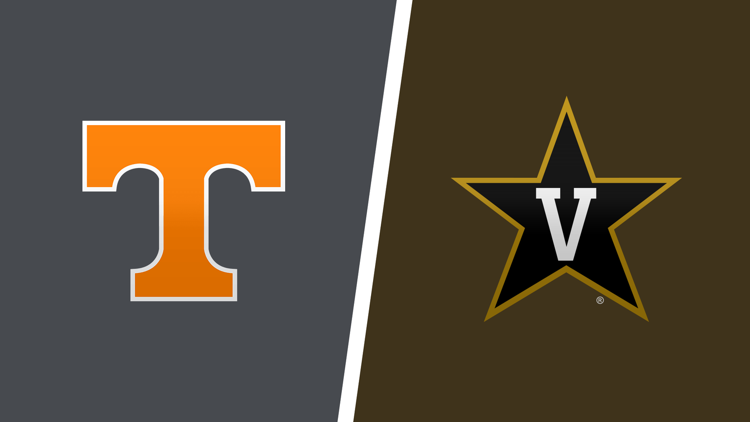 How to Watch Vanderbilt vs. Tennessee College Football Game Live