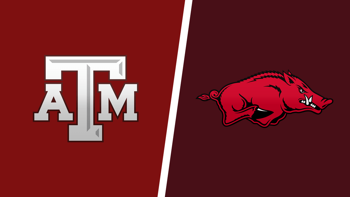 How to Watch Arkansas vs. Texas A&M Live Online on September 24, 2022