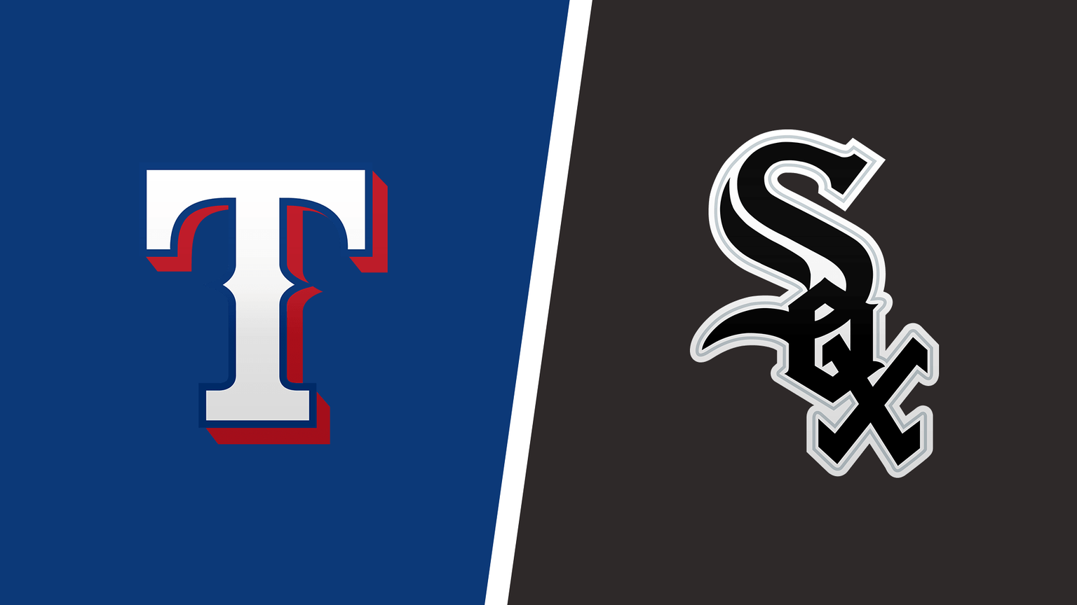 How to Watch Chicago White Sox vs. Texas Rangers Live Online on August