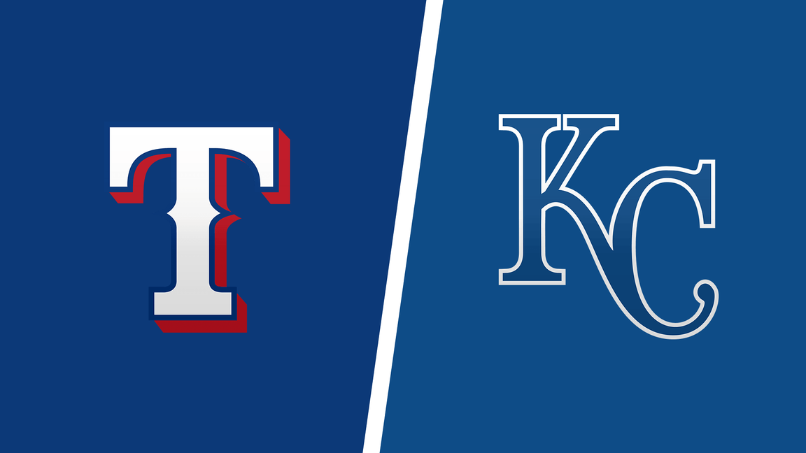 How to Watch Kansas City Royals vs. Texas Rangers Live Online on May 10