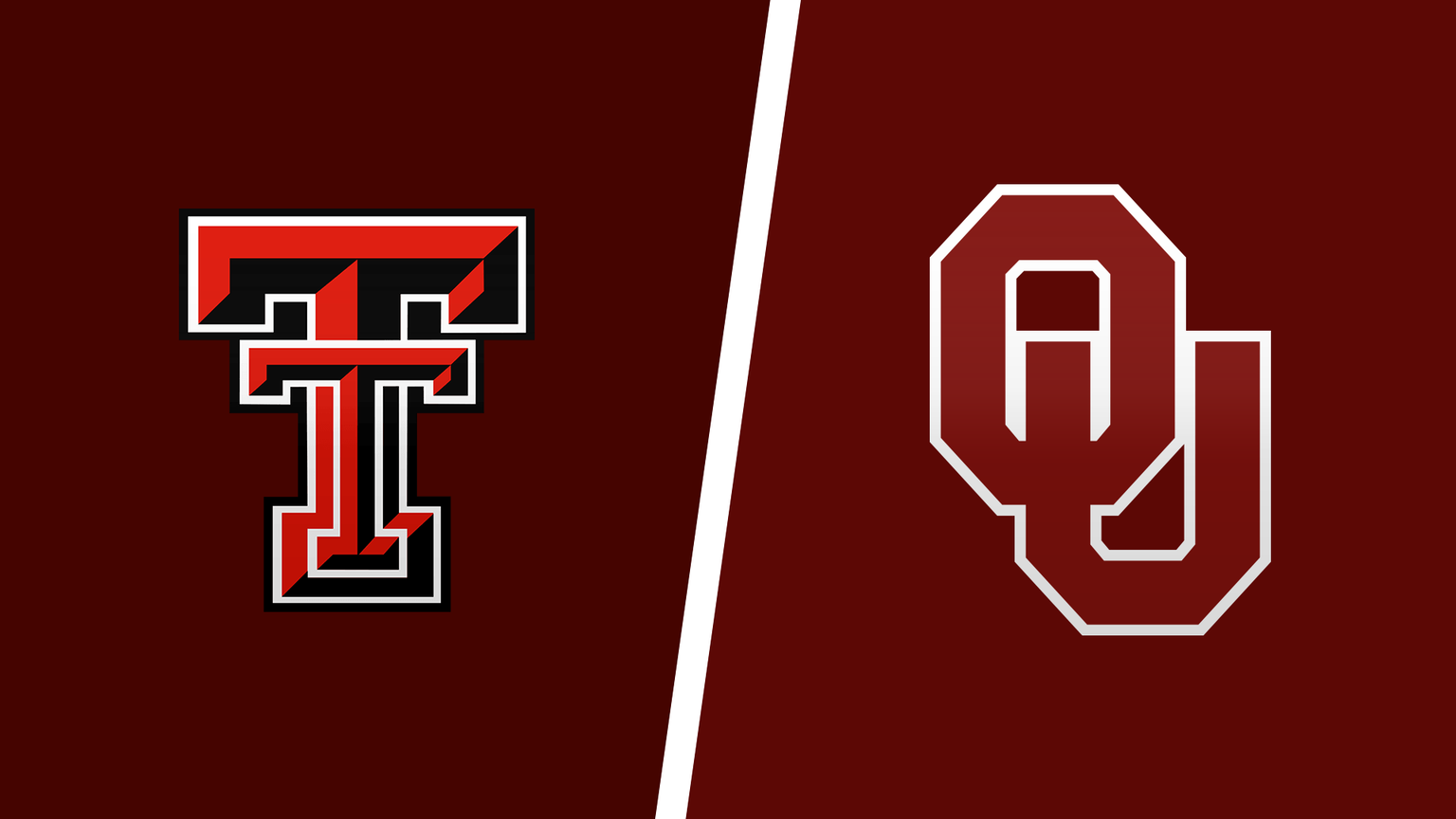 How to Watch Oklahoma vs. Texas Tech Game Live Online on March 11, 2022