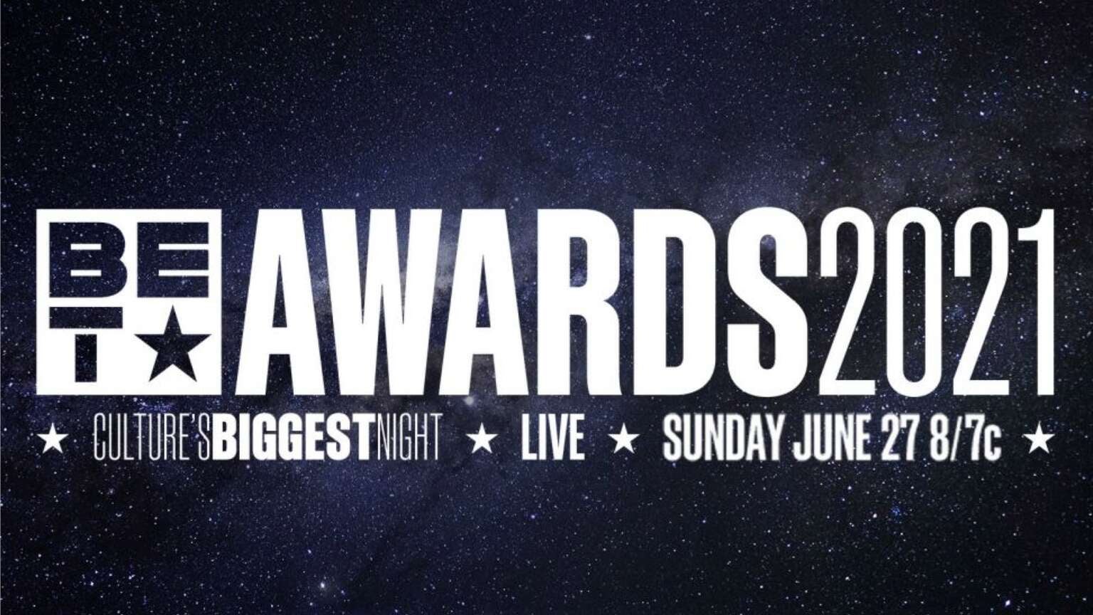 How to Watch the 2021 BET Awards Live For Free on Apple TV, Roku, Fire