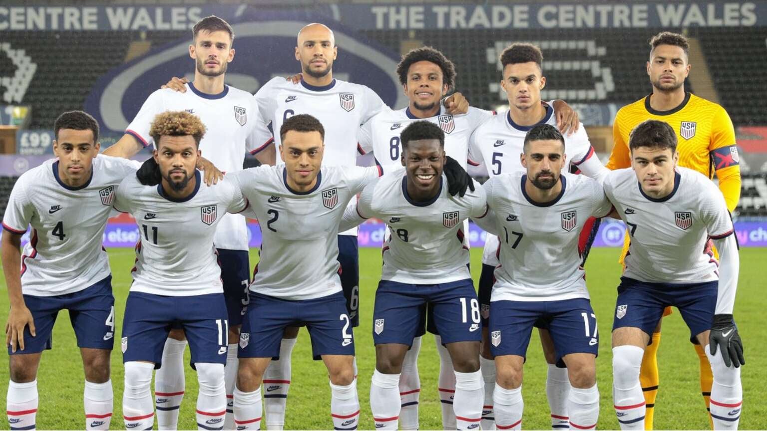 How To Watch the 2021 CONCACAF Gold Cup Group Stage Live For Free