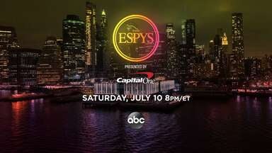 How to Watch The 2021 ESPYS Live For Free Online on Apple ...