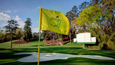How to Watch the 2022 Masters Live For Free Without Cable – The Streamable
