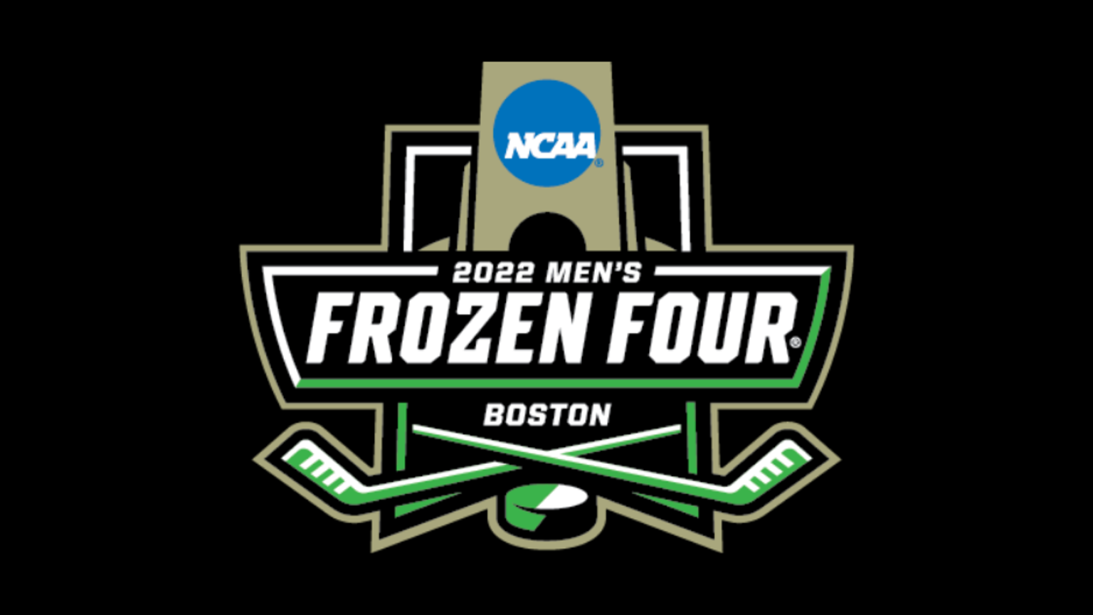 How to Watch the 2022 Men's NCAA Hockey Frozen Four Live for Free