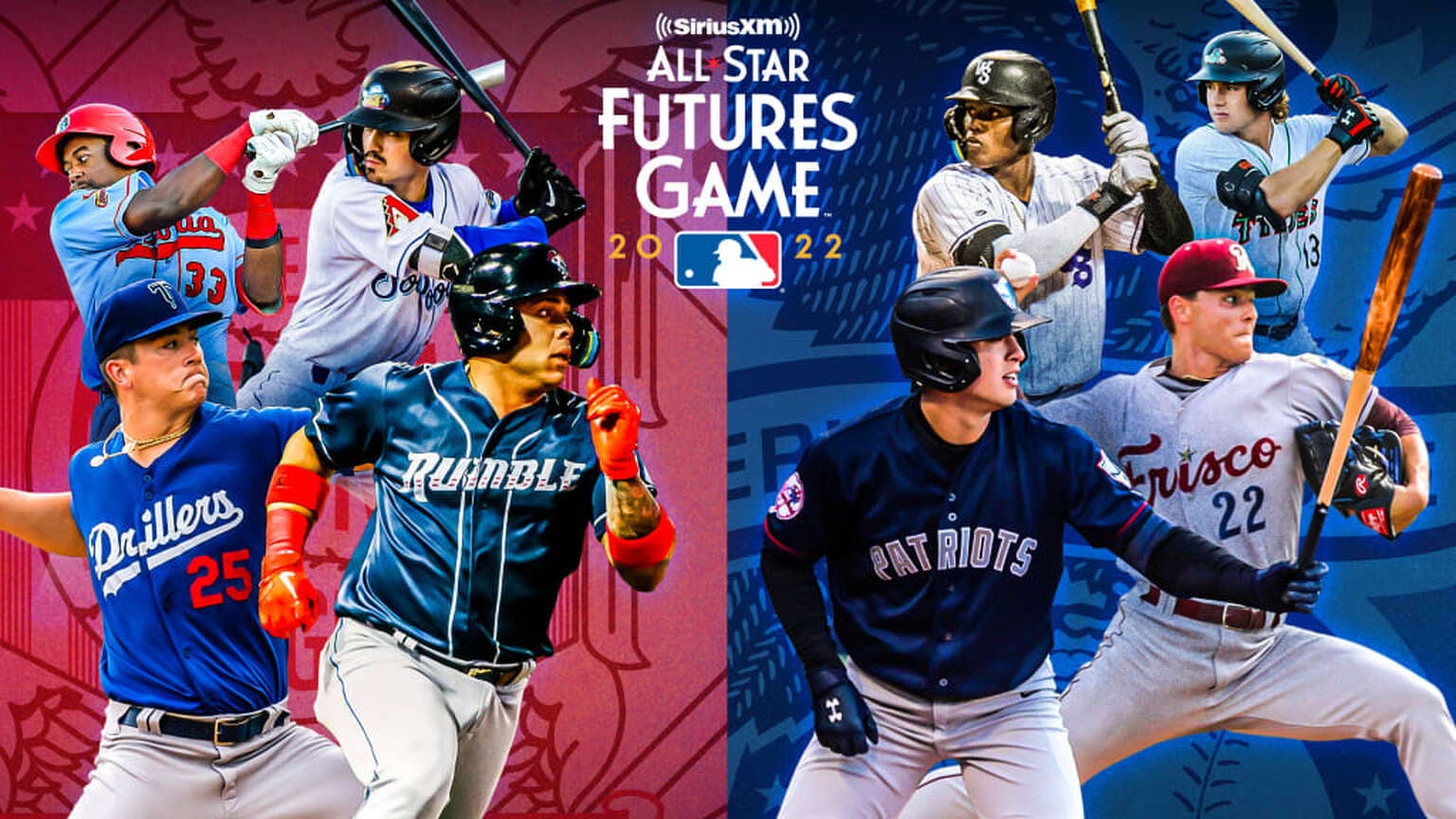 How to Watch the 2022 MLB AllStar Futures Game Live Without Cable