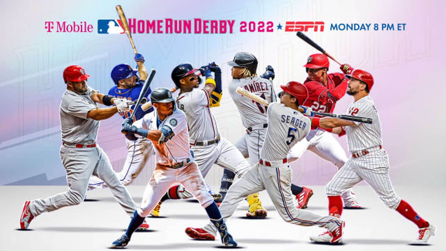 How to Watch the 2022 MLB Home Run Derby Live for Free Without Cable
