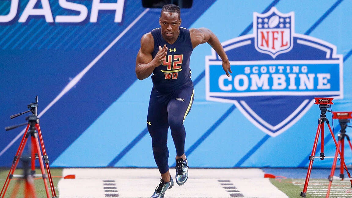 How to Watch the 2022 NFL Scouting Combine Live For Free Without Cable