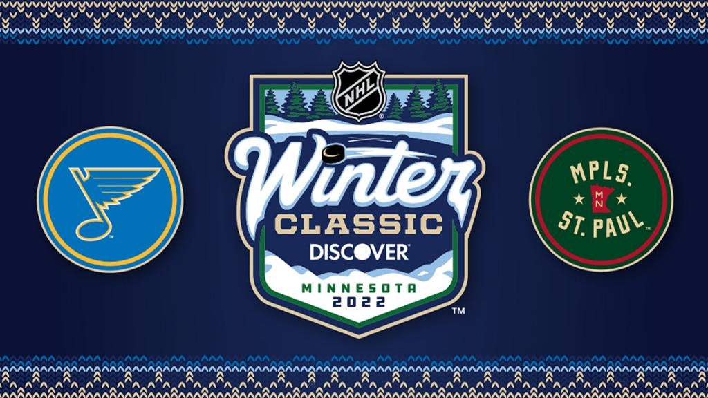 How to Watch the 2022 NHL Winter Classic: Minnesota Wild vs. St. Louis Blues Live For Free Online Without Cable – The Streamable