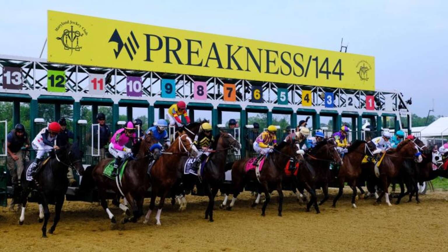 How to Watch the 2022 Preakness Stakes For Free on Apple TV, Roku, Fire