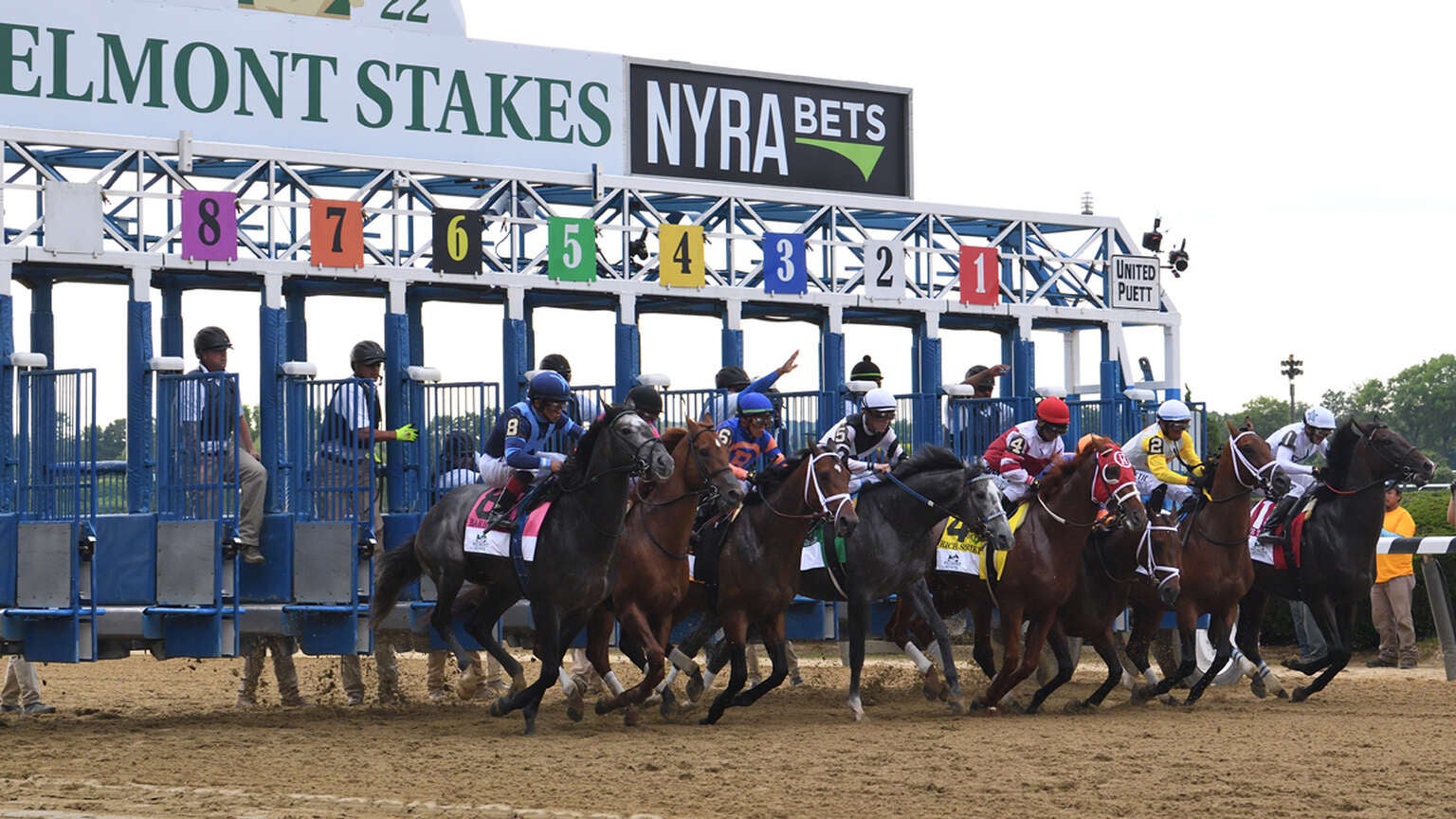 How to Watch the 2023 Belmont Stakes Live for Free Without Cable The