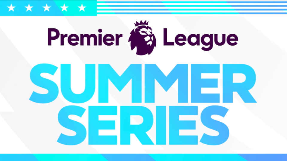 How to Watch the 2023 Premier League Summer Series Live on Roku, Apple