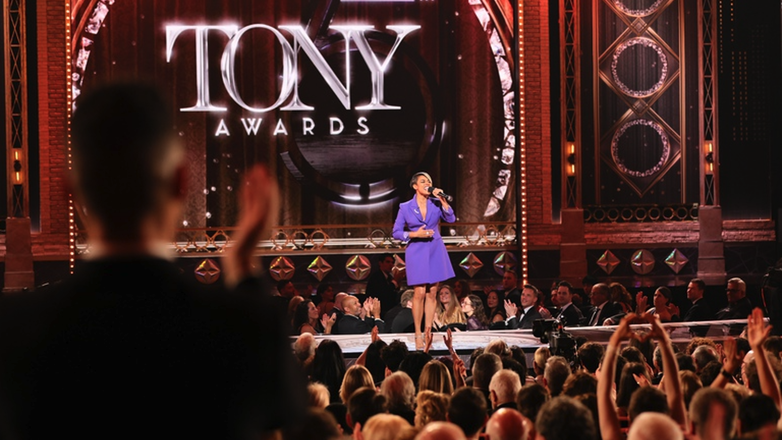 How to Watch the 2023 Tony Award Nominations Live for Free Without