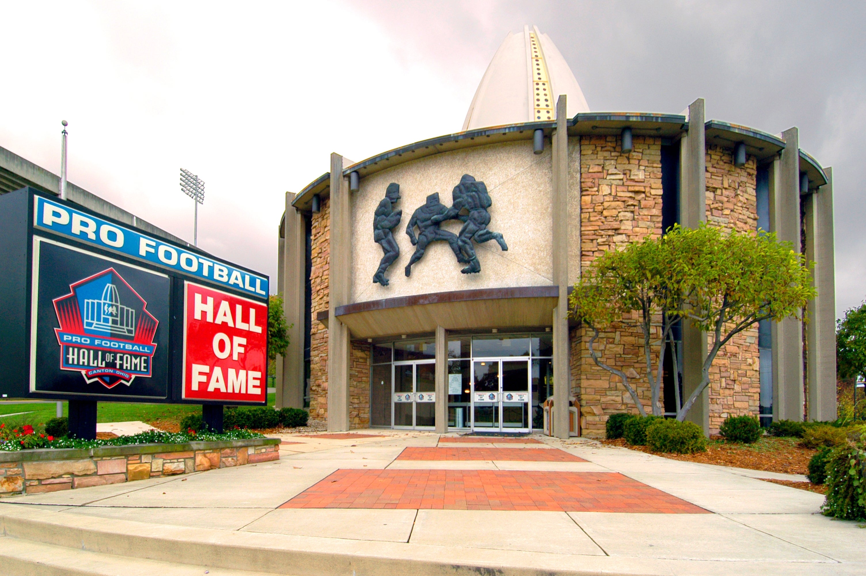 The 2025 NFL Hall of Fame Game airs on NBC and Peacock on July 31.