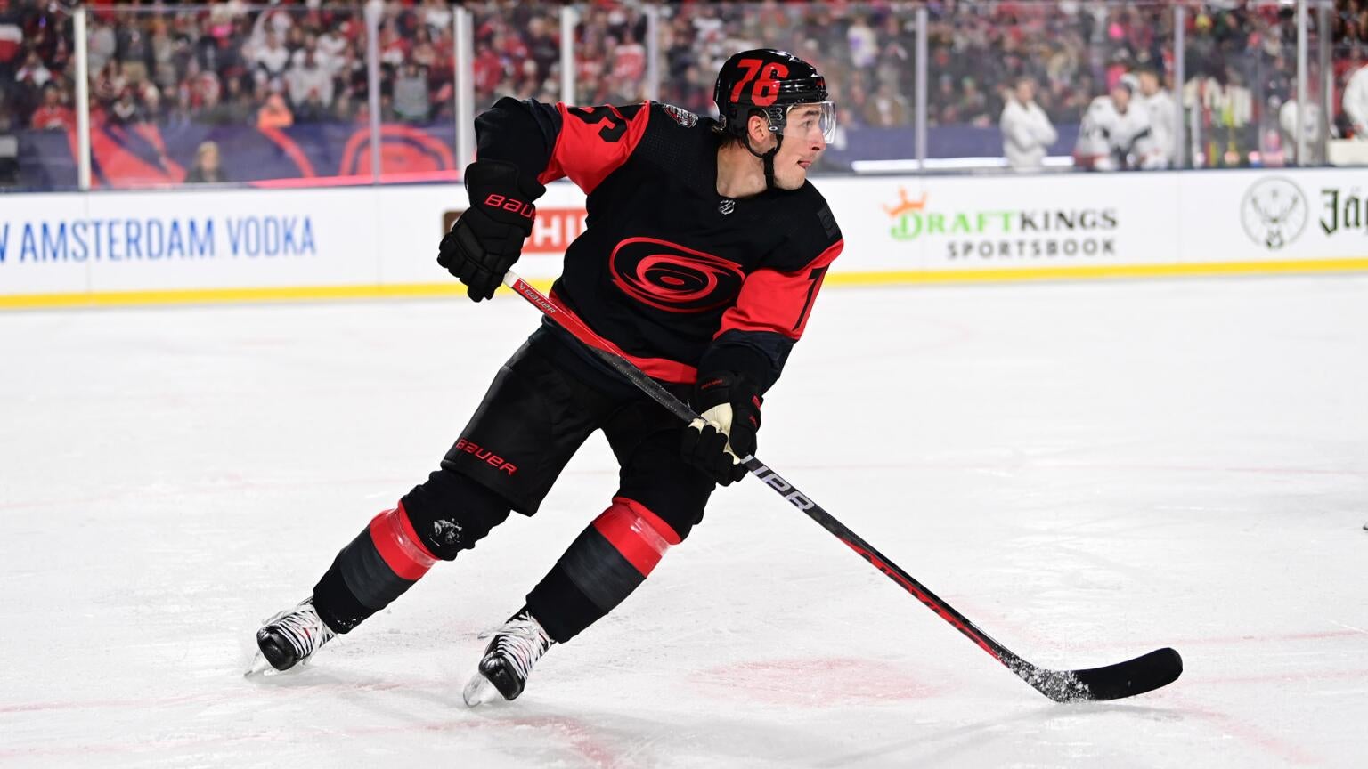 The 2025 Stanley Cup Playoffs begin on Saturday, and Sling TV is the cheapest way to stream.