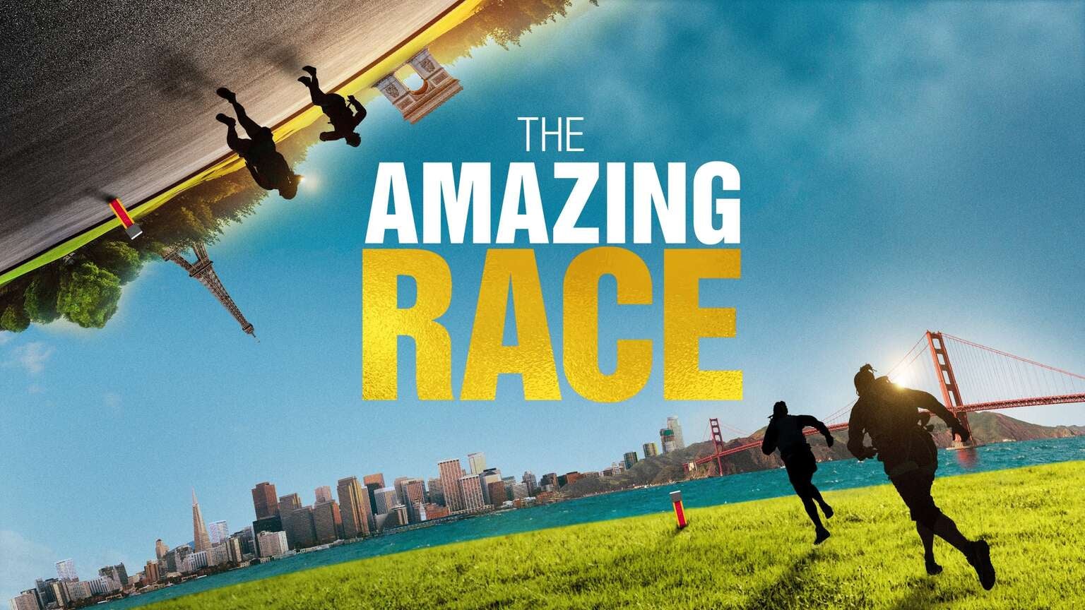 How to Watch 'The Amazing Race' Season 34 Premiere on Apple TV, Roku