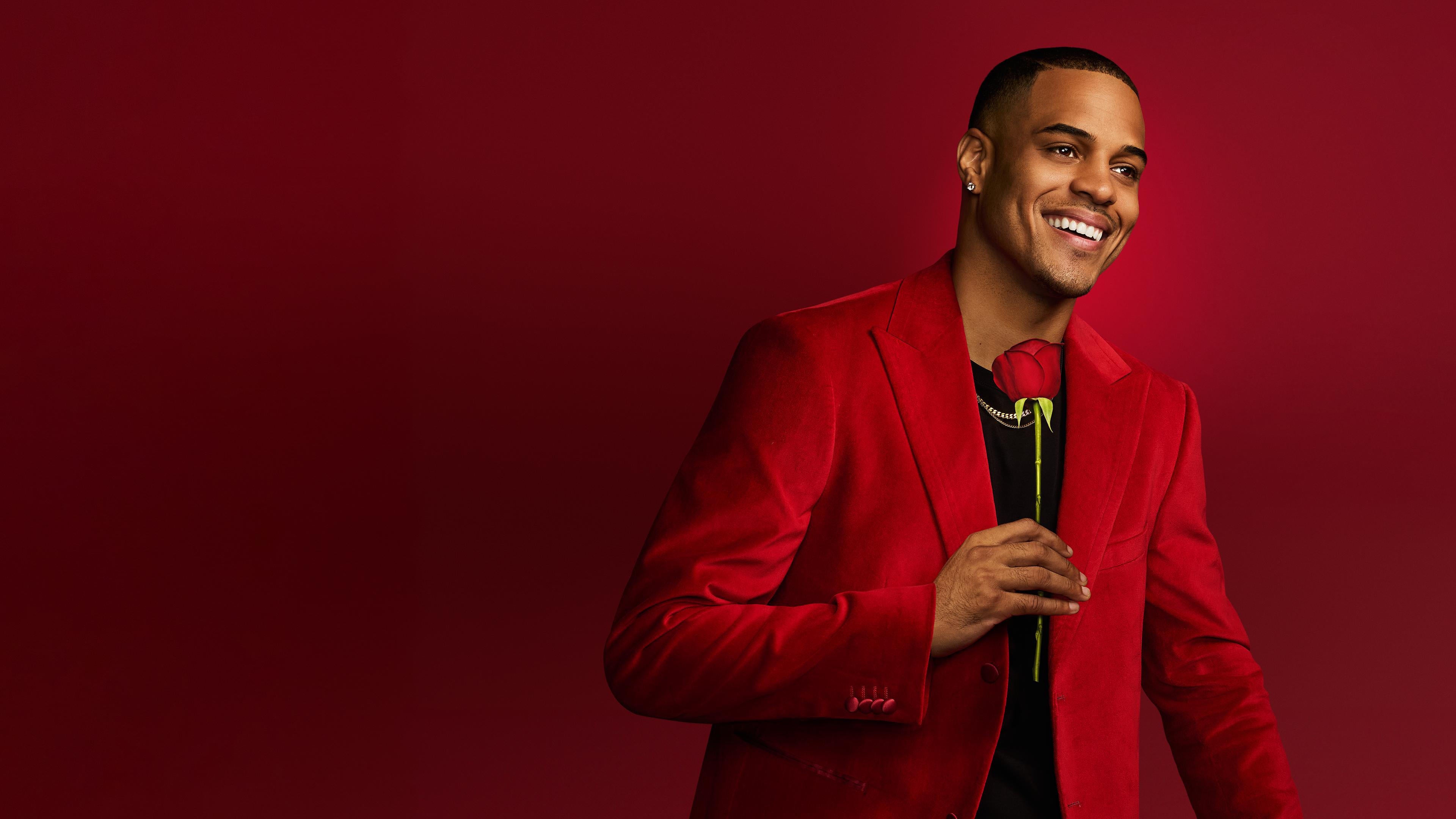 The Bachelor Season 29  featuring Grant Ellis premieres on ABC on Monday, Jan. 27