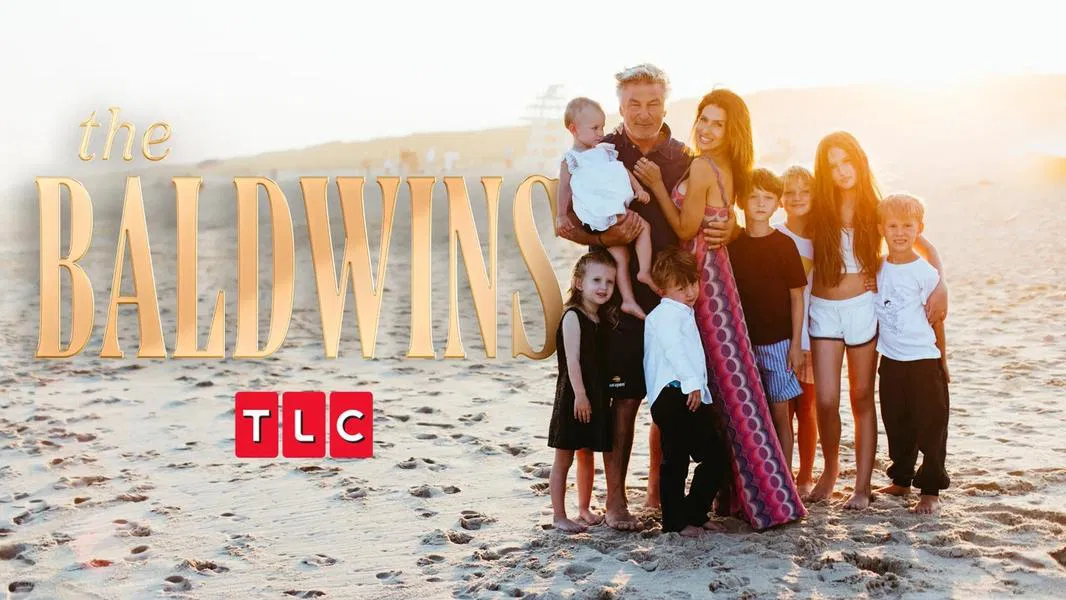 Watch The Baldwins on TLC with a subscription to Sling TV.