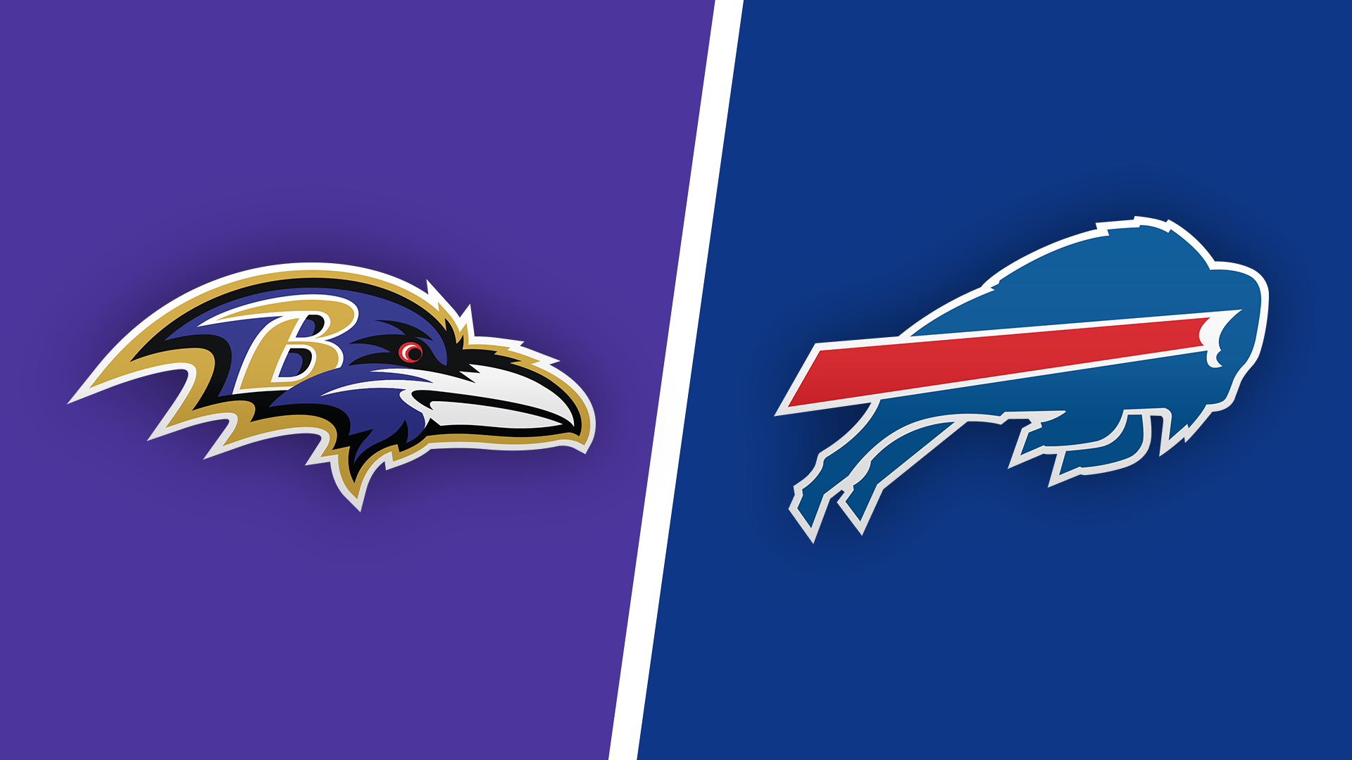 Bills square off with Ravens Sunday (preview, media & info)