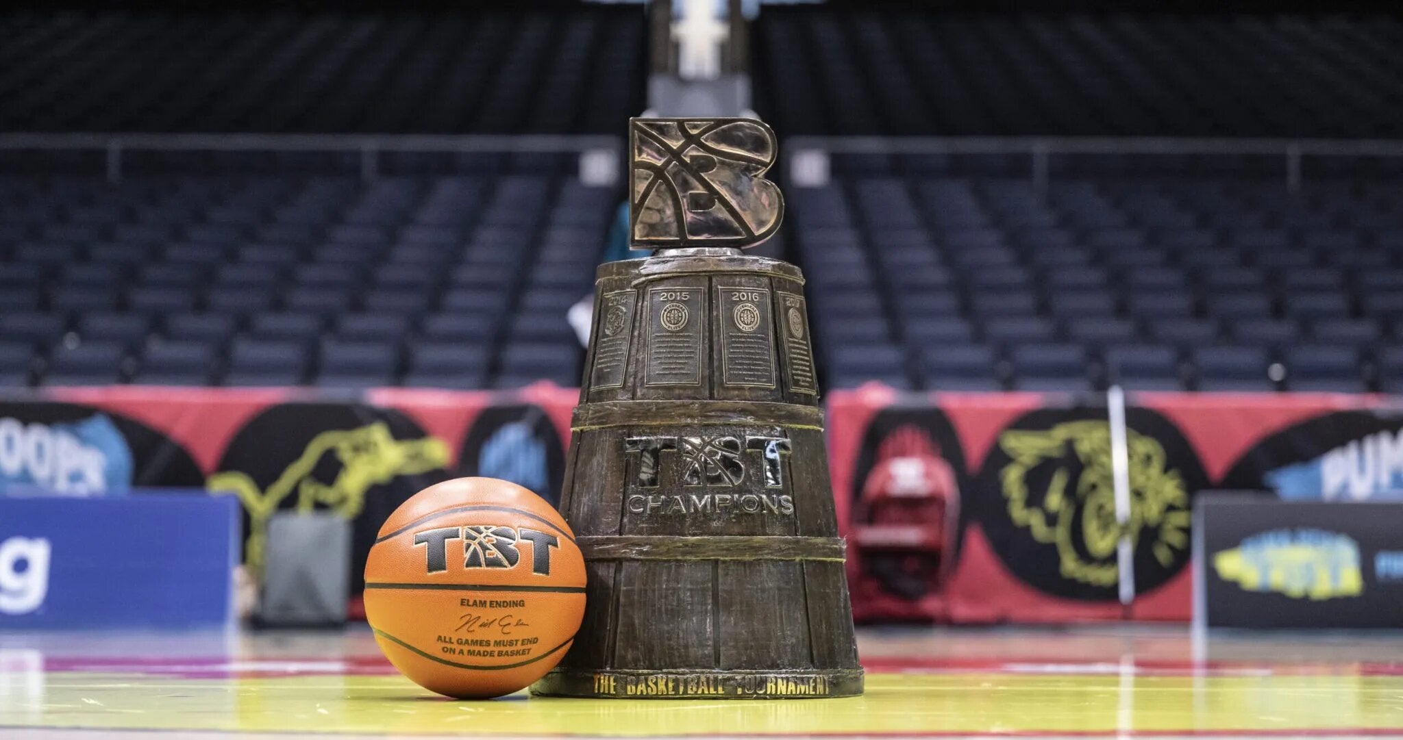 You can watch the Basketball Tournament 2024 with a subscription to DIRECTV STREAM, which carries Fox, FS1, Fox Sports 2, and Big Ten Network.
