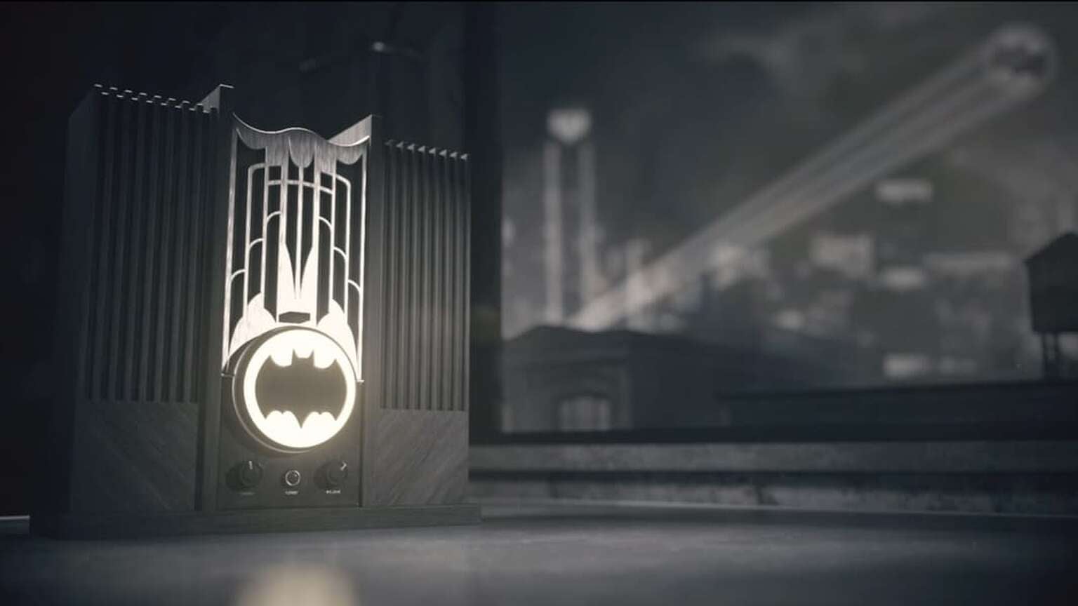 How to Watch the 'Batman: The Audio Adventures' Season 2 Premiere on Apple TV, Roku, Fire TV and Mobile
