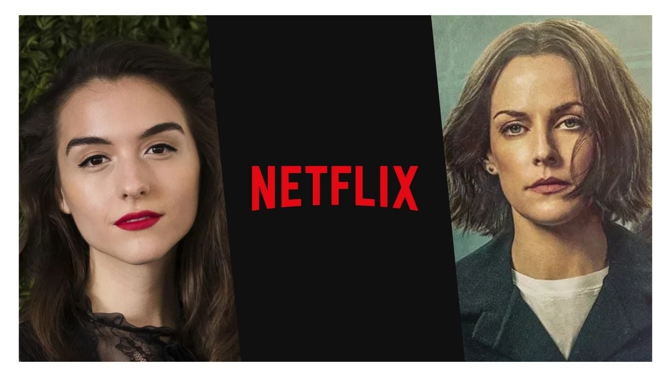 The Body is a teen psychodrama coming to Netflix in 2026.