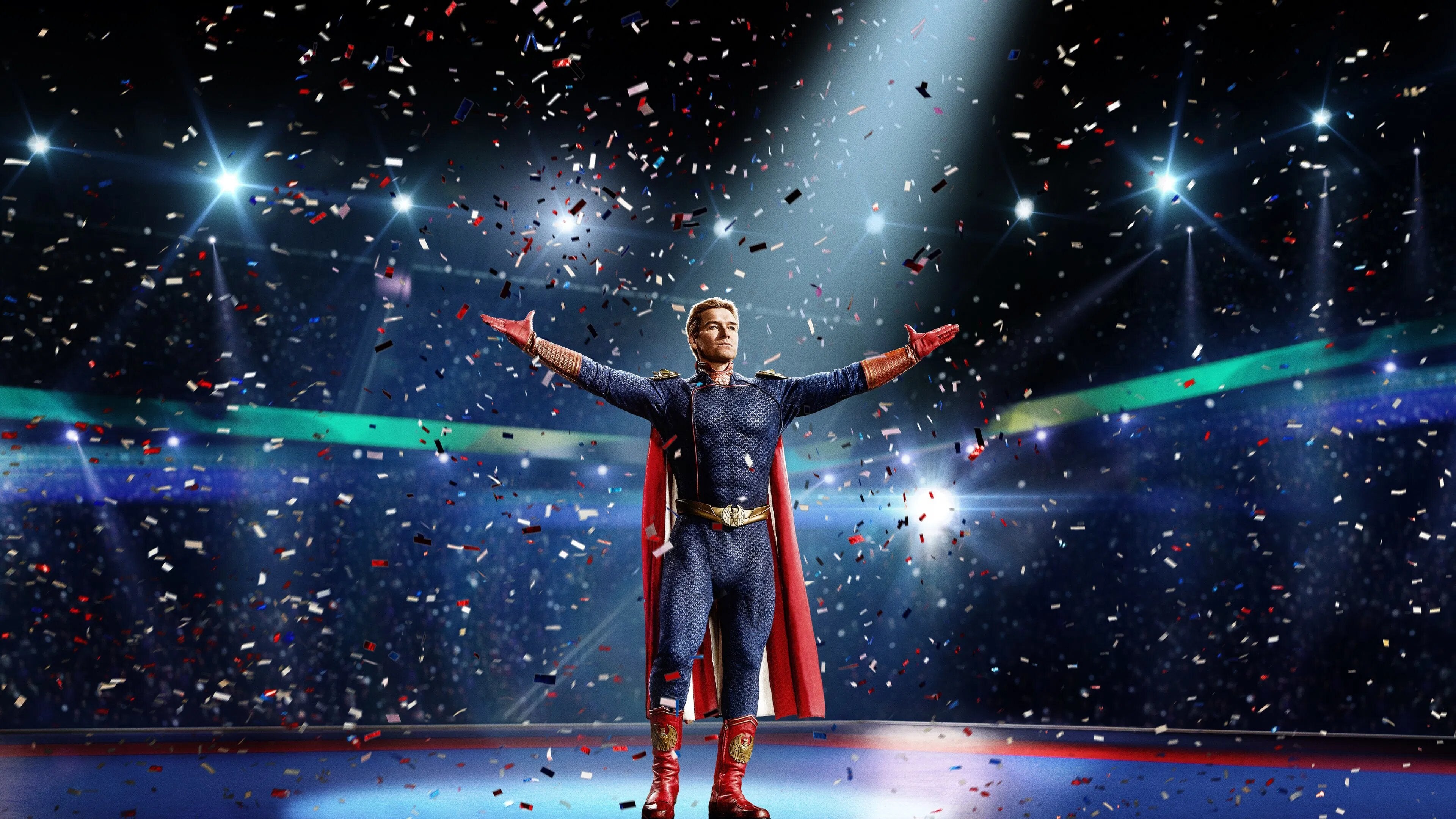 The Boys Season 5 is coming soon, and we'll give you more details on the show here.