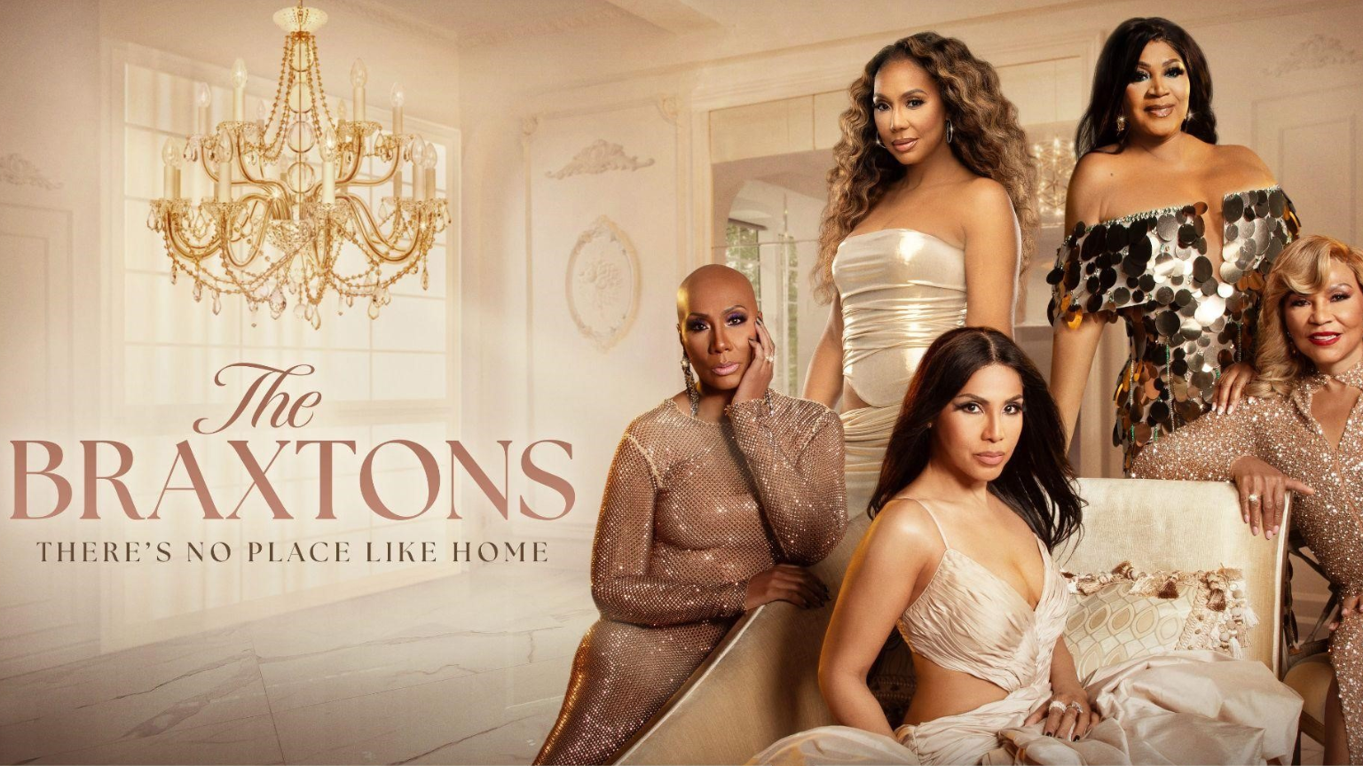 How to Watch 'The Braxtons' Series Premiere Live Stream, Start Time, More