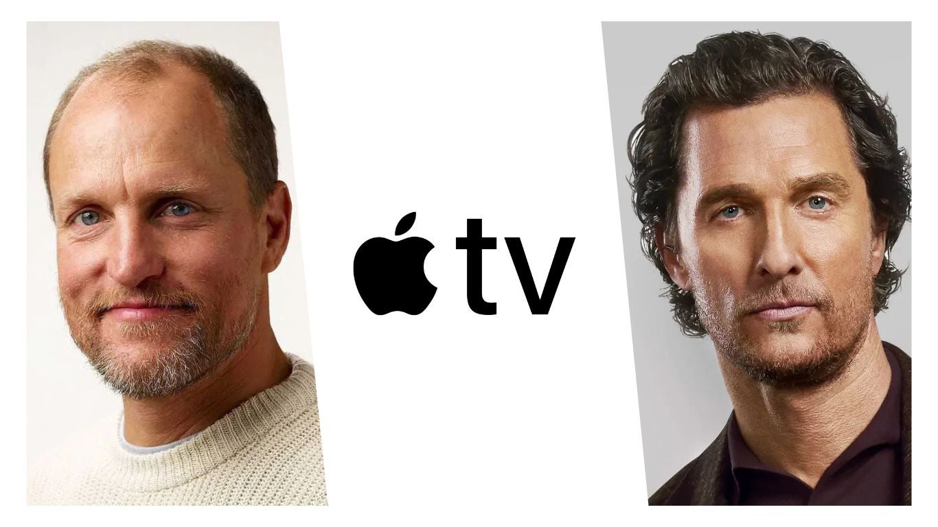 Here's what you need to know about the Apple TV show Brothers coming this year.