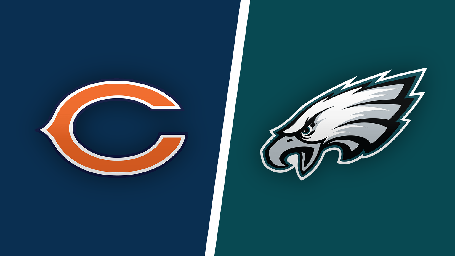 How to Watch the Chicago Bears at Philadelphia Eagles on FOX Live For - Can I Watch The Bears Game On Sling Tv