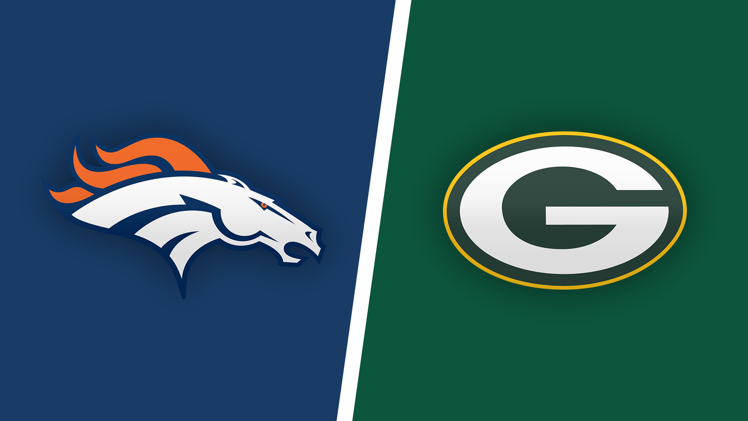 How to Watch the Denver Broncos at Green Bay Packers on FOX Live For
