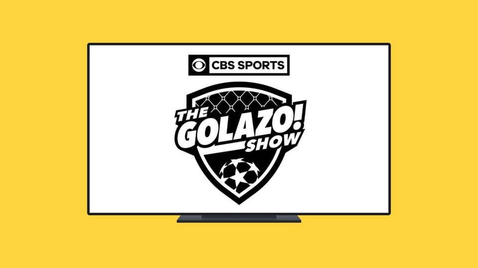 How to Watch “The Golazo Show”, UEFA Champions League Whip-Around Show