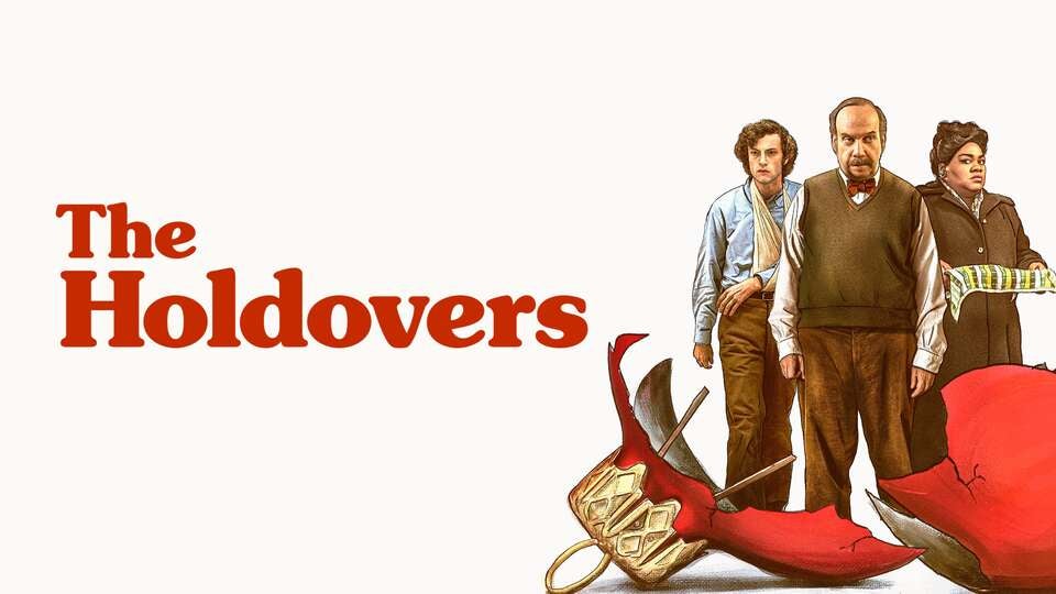 How to Watch 'The Holdovers' on Apple TV, Fire TV, Roku & Mobile The