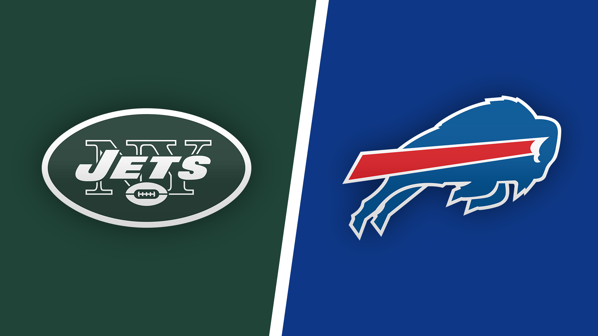 BILLS GAME DAY Buffalo takes on the Jets (preview, media & info