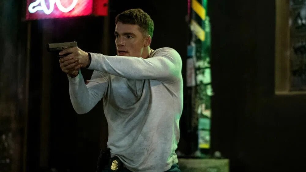 You can watch The Night Agent Season 2 with a subscription to Netflix