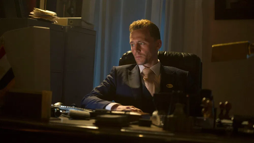 You can watch The Night Manager Season 2 on Sunday, Jan. 11 on Prime Video.