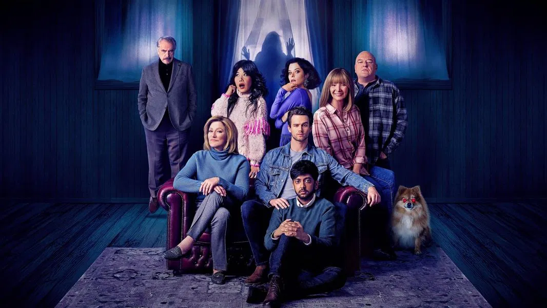 You can watch "THe Parenting" on Thursday, March 13 with a subscription to Max.