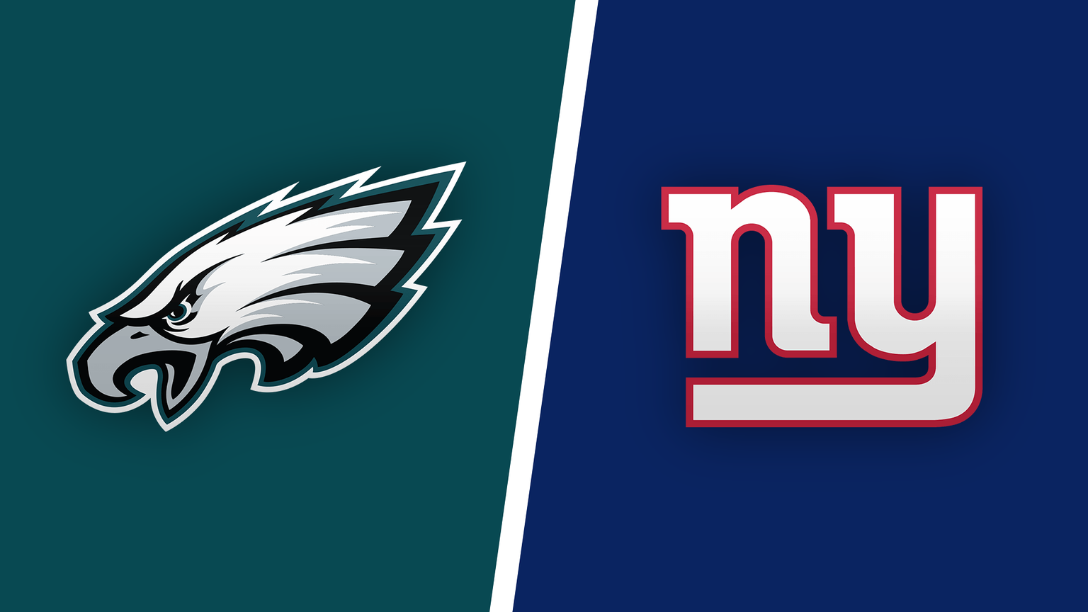 How to Watch the Philadelphia Eagles at New York Giants on FOX Live For