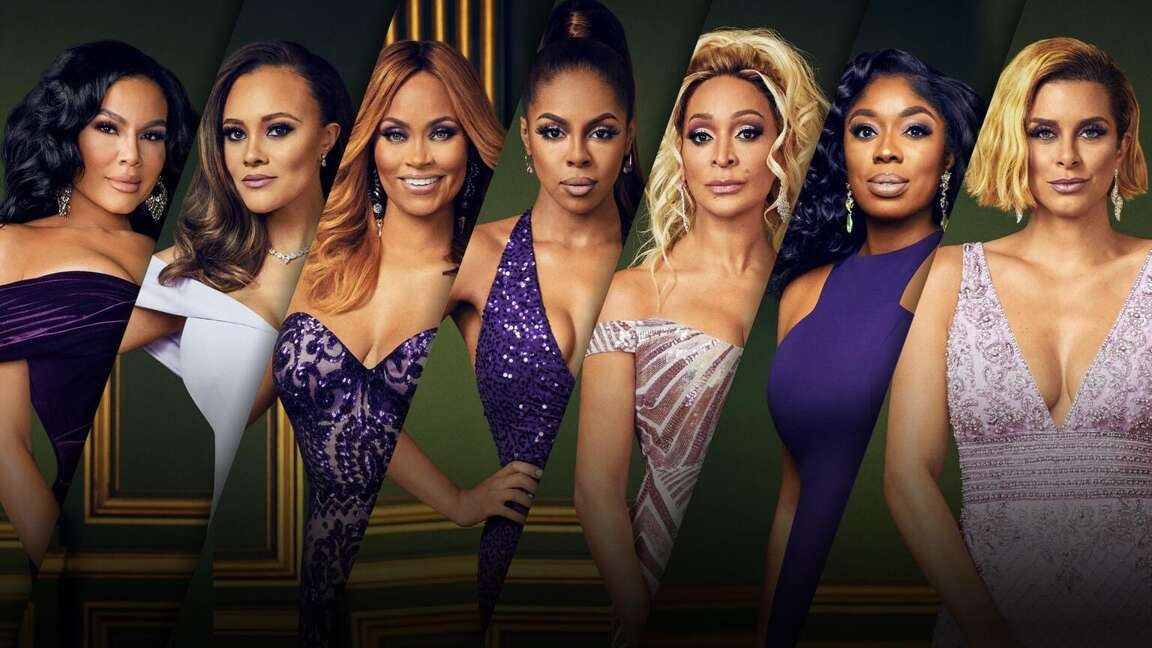 How to Watch 'The Real Housewives of Potomac' Season Premiere for Free