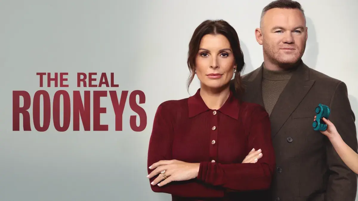 The Real ROoneys streams on Sept. 24 on Hulu.