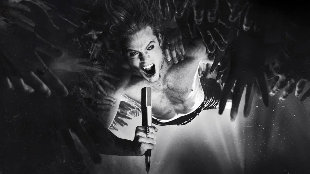 'The Vampire Lestat' premieres Sunday, June 7 on AMC and AMC+ at 9 p.m. ET.